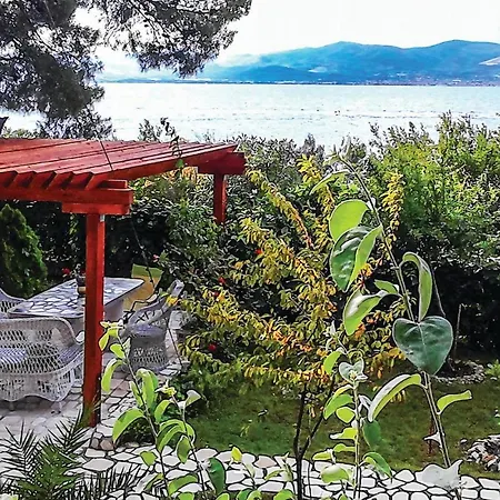 3 Bedroom Nice In Appartement