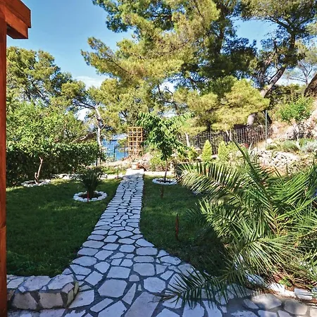 3 Bedroom Nice In Split
