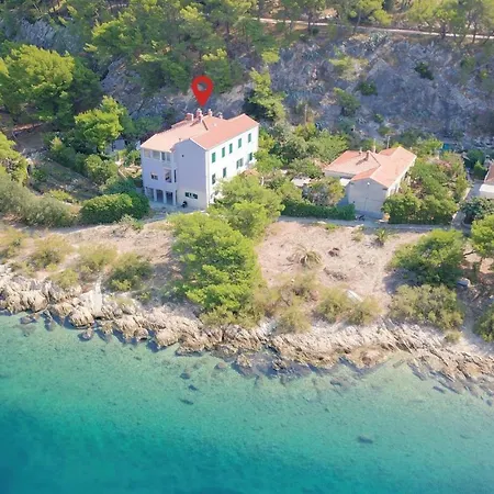 Appartement 3 Bedroom Nice In Split